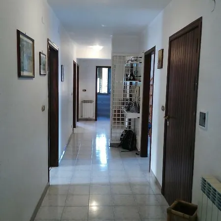 Holyday Piedimonte Etneo