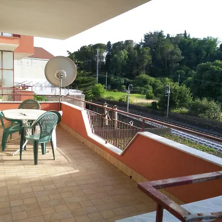 Holyday Apartment