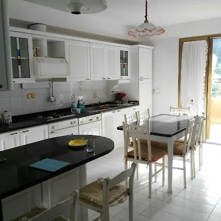Apartment Holyday