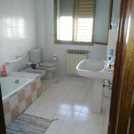 Apartment Holyday Piedimonte Etneo