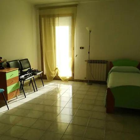 Apartment Holyday Piedimonte Etneo